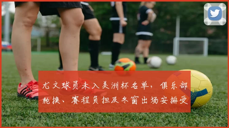 尤文球员未入美洲杯名单，俱乐部轮换、赛程负担及冬窗出场安排受影响