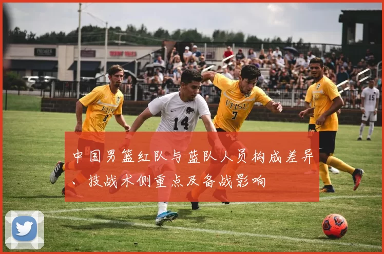 中国男篮红队与蓝队人员构成差异、技战术侧重点及备战影响